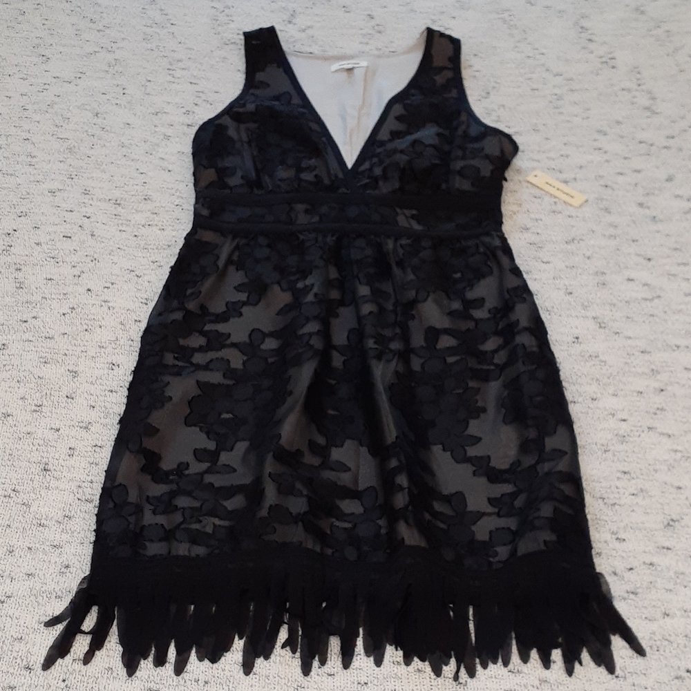 MAX STUDIO DRESS